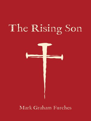cover image of The Rising Son